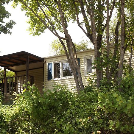 Camping Humawaka Comps-sur-Artuby Ngoại thất bức ảnh