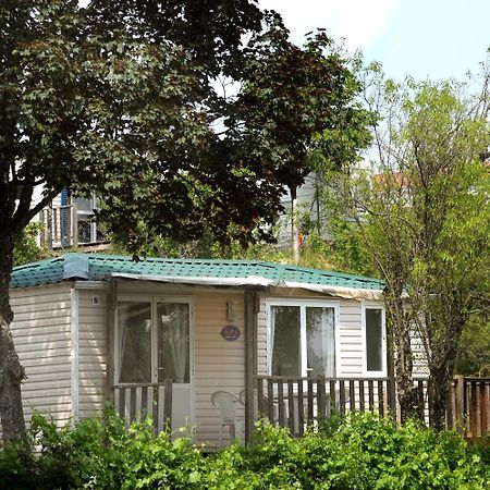 Camping Humawaka Comps-sur-Artuby Ngoại thất bức ảnh
