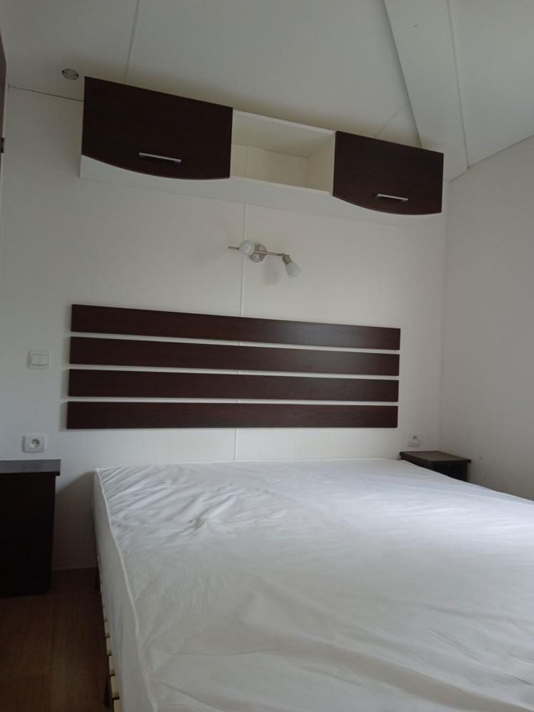 Camping Humawaka Comps-sur-Artuby Ngoại thất bức ảnh