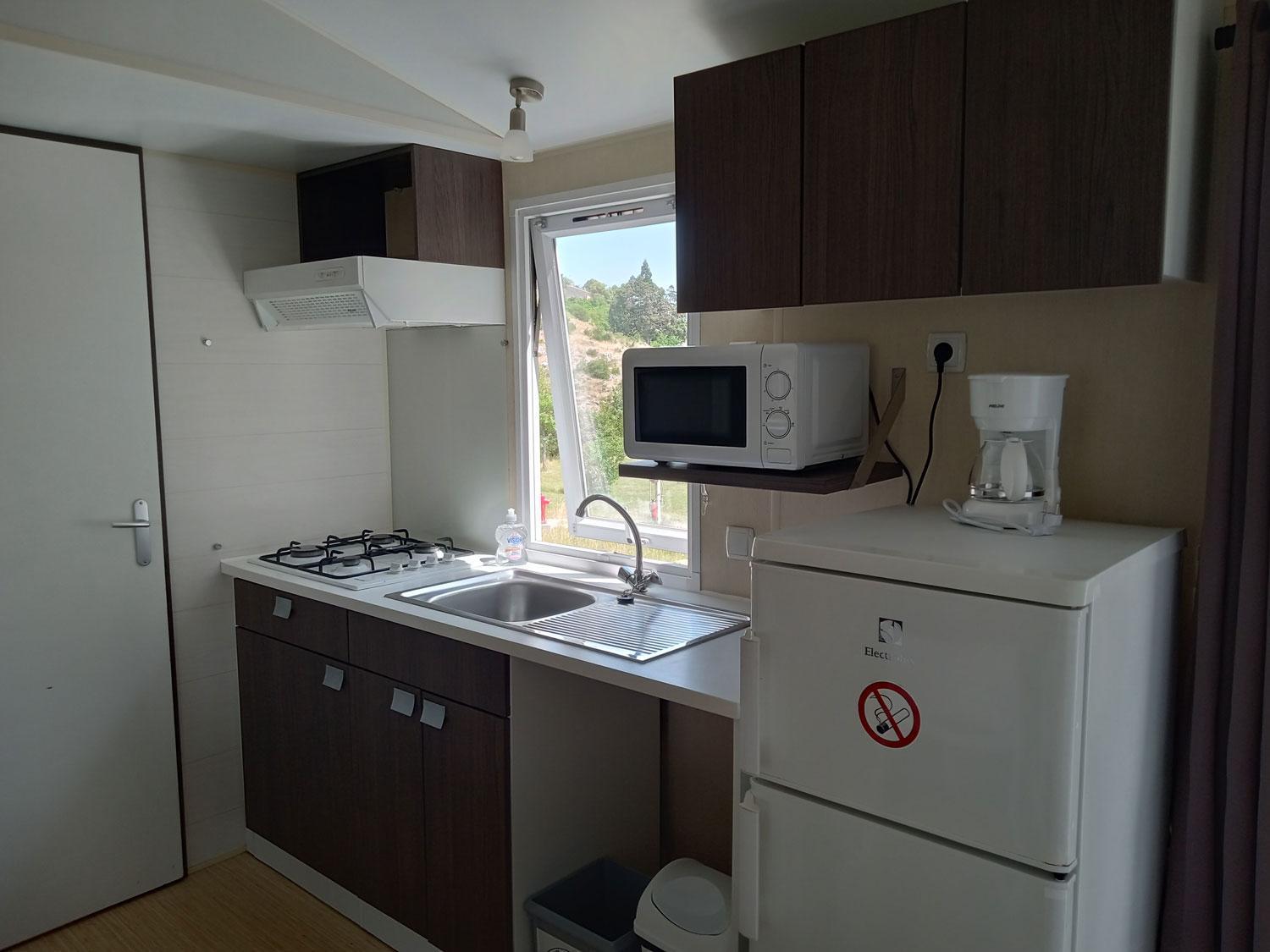 Camping Humawaka Comps-sur-Artuby Ngoại thất bức ảnh
