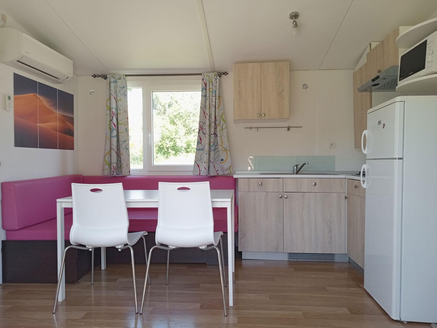 Camping Humawaka Comps-sur-Artuby Ngoại thất bức ảnh