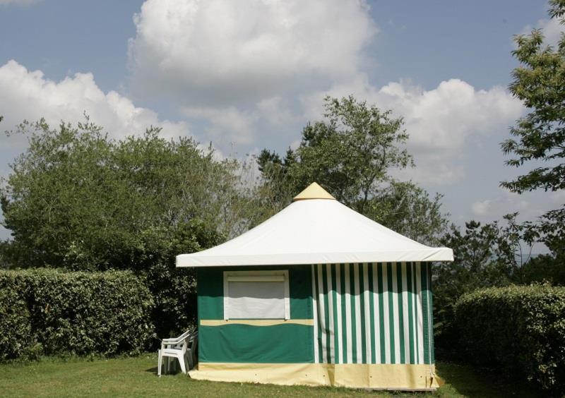 Camping Humawaka Comps-sur-Artuby Ngoại thất bức ảnh